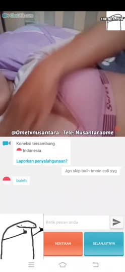 OmeTV_Bulet_Kencang.mp4