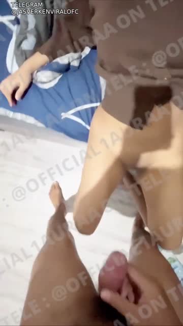 Talent Laura Sextape Update 16 - Telegram @jasverkenviralofc - Bokep Indo Viral.mp4