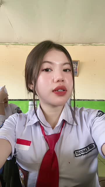 Di sekolah pun jadi