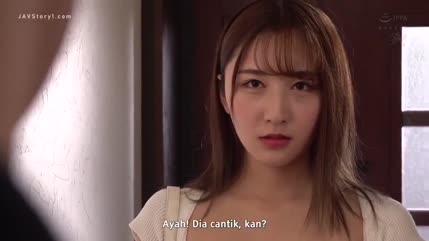 DASD-951 Mina Kitano Digenjot Sampai Hamil