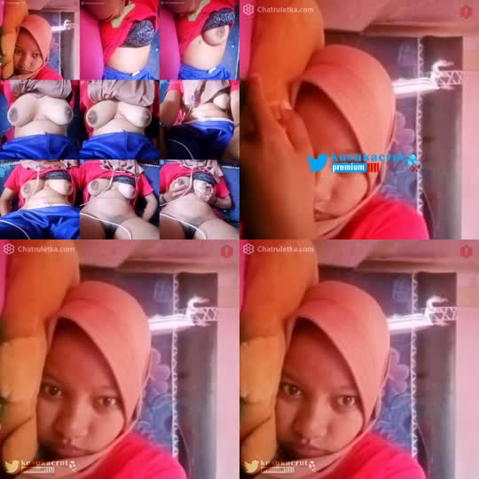 Ome_Tv_Hijab_Toge_Binal_Gesek_Memek.mp4