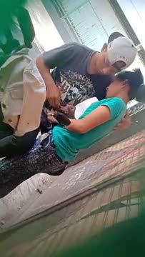 Video Bokep Ngintip Pasangan Abg Sedang Grepe2 Tapi Akhirnya Ketahuan Wk -