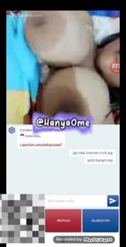 Ome tv toge sampai lanjut wa