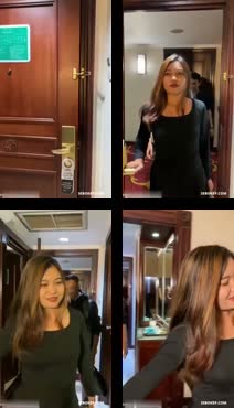 Ngewe 3sam Model Cantik Viral Penuh Drama Pejuin - Awmantaps.mp4