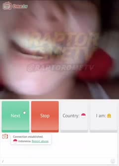 OMETV - Ditemenin banyak cwek sange - [Tele @KawaKawaFree].mp4