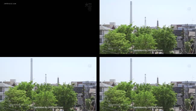 Tiba-Tiba Menjadi Model – Asahi Mizuno.mp4