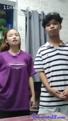Kaka Adek Tiktokan Berujung Ngentid - Bokep Indo - Bokepindo13.mp4