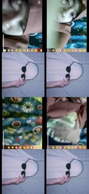 Ome Tv Hijab Binal Pamer Nenen Mulus Gede www.DoodSearch.com.mp4