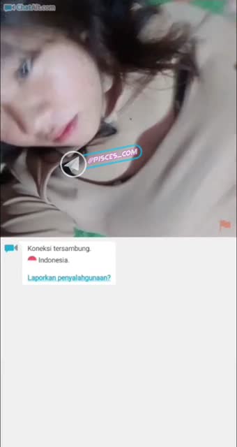 OmeTv - Mod Ditemenin Cewe cantik tobrut.mp4