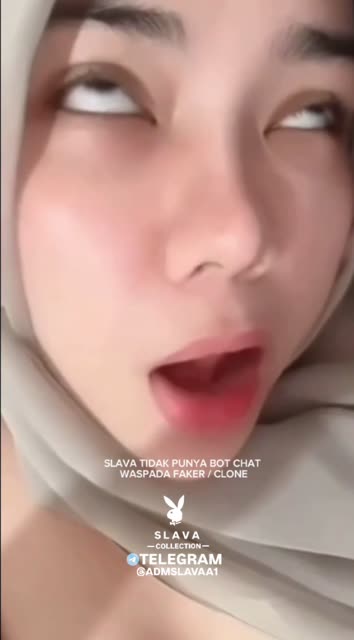 HIJAB ZIRAH (13) - Telegram @ZonaBeritaViral.mp4