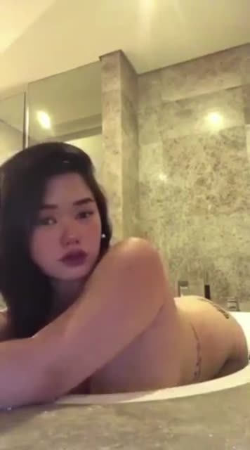 Skandal Tiktokers Indonesia Mei Mei Chan - vidxlr.top