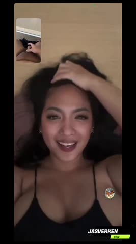 Telegram @jasverkenviralofc - Cela sheillanauli seleb tiktok viral 01 - Bokep Indo Viral.mp4