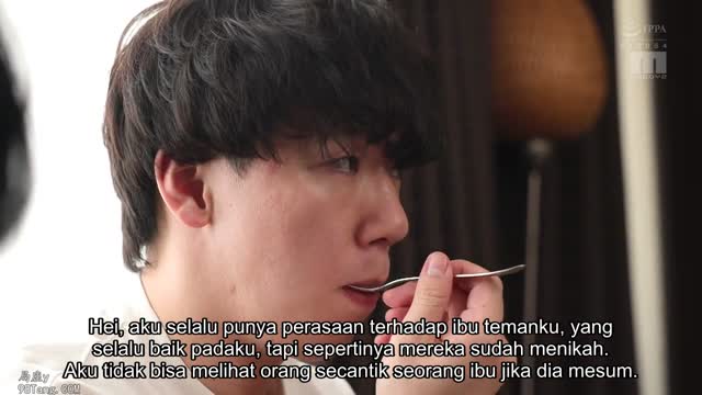 Tele @kucingjapann - [FANZA Eksklusif] Jangan Bilang Siapa-siapa ke Anakmu, 'kan Ibu dari teman... - Aki Sasaki.mp4