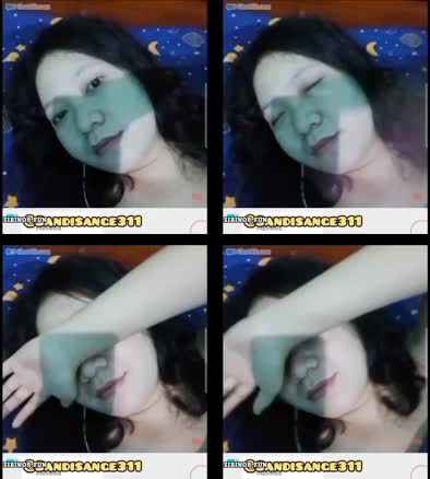 Ome Tv Cantik Toge Memek Bulu Tipis.mp4