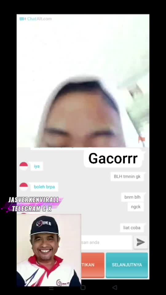 Telegram @jasverkenvirall - Ome TV (4) - Bokep Indo Viral.mp4