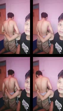 Siska Melani Dipakai Rame Rame.mp4