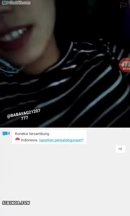 Ome Tv Spill Temen Habis Mandi.mp4