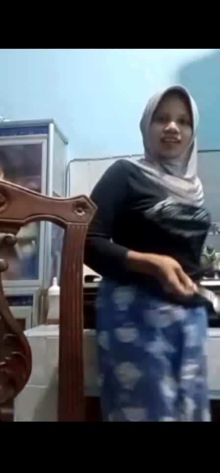 Mama teman kirim pap