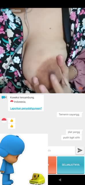 OmeTV update langka