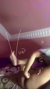 Lesbian Lokal Ceweknya Bondol.mp4