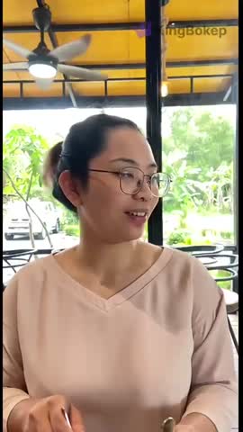 Cuman Modal Traktir Makan Dapet Mahasiswi Montok Jago WOT - Kingbokep.mp4