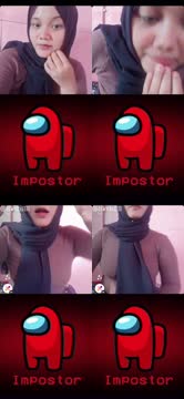 Ometv hijab tobrut menggoda - [ Telegram @GalleryKuVIP ]
