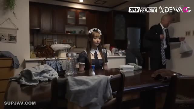 [ Jav sub indo ] STARS-821 - Boneka Bukan Sembarang Boneka - Yuna Ogura [Reducing Mosaic].mp4