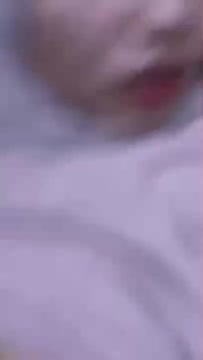 Video Sex Jilbab Pink Cantik Sange di Kamar Mandi 