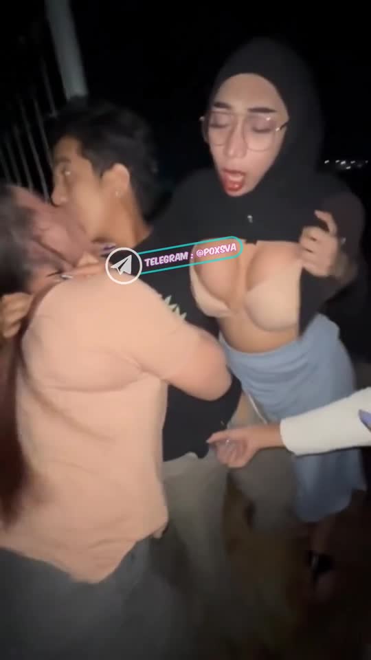 - percakapan nya dengerin ketemu cwo di jalan - { Full durasi Telegram @poxsva }.mp4