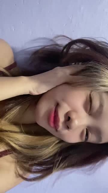 Nana Suka Ngewe Sama Ayang - Tele @ASUPANVIRAL696 (48).mp4