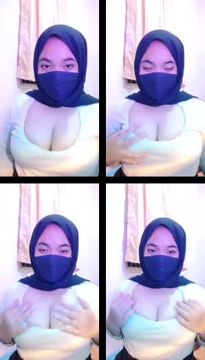 Bokep Indo Anna Hijab SMA Tobrut Omek 1 - PoopHD.mp4