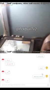 Anak SMA Pamer tt di ometv ketika dirumah ayang - vidxlr.top