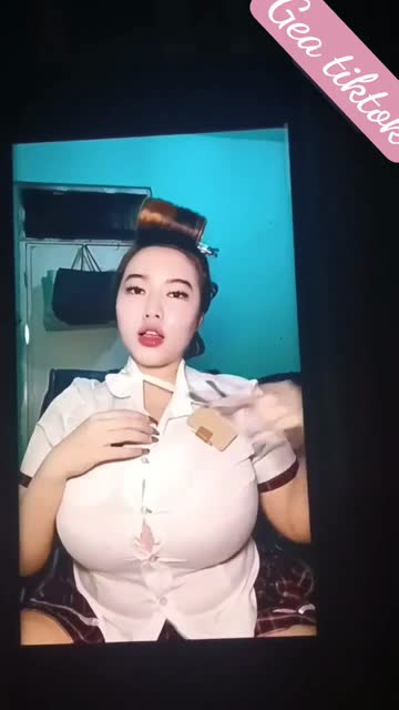 Gea tiktok