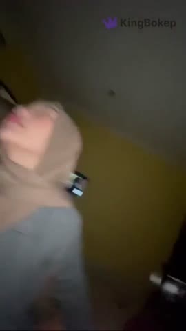 Skandal Ukhti Hijaber Lugu Sukanya Posisi WOT - Kingbokep.mp4