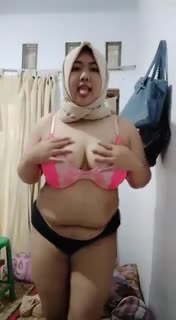 stw hijab chuby Tele@hematkawan10.mp4