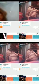 Ome Tv Hijab Sange Mainin Susu Gede Mulus - DoodStream.mp4