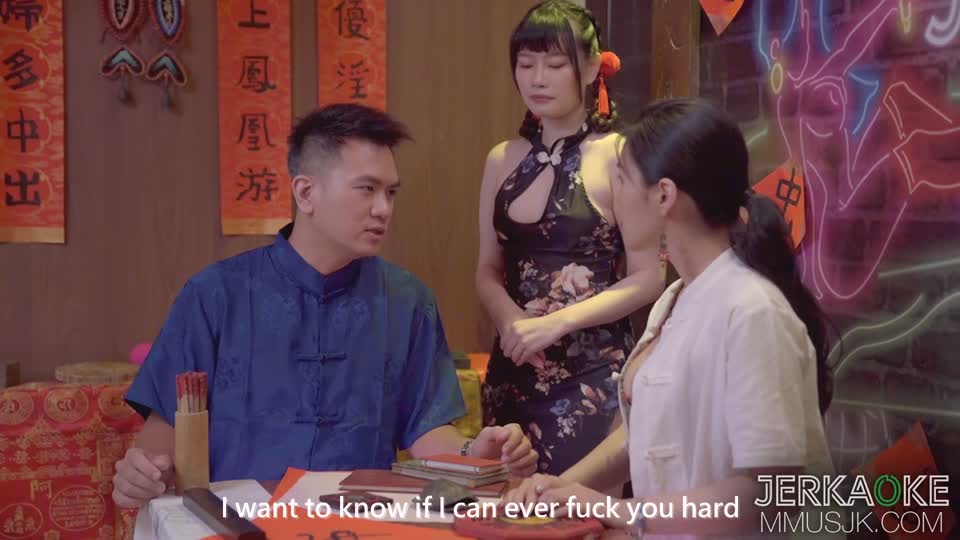 Jerkaoke Picking up Teens off the Street for Wild Sex Games_ Asian Asian Porn _ xHamster (1).mp4