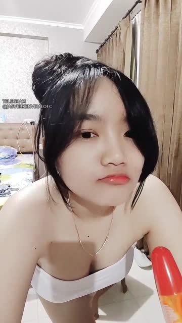 Karina Putri Live Update 01 - Telegram @jasverkenviralofc - Bokep Indo Viral.mp4