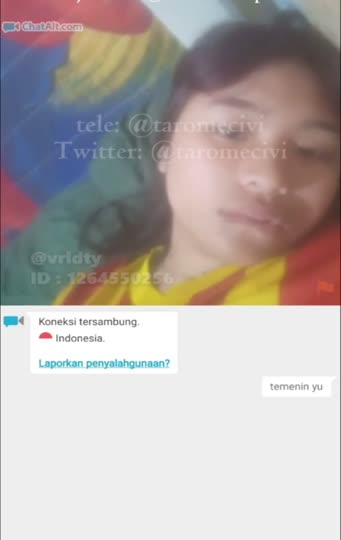 Ome Tv Dedek Gemes Omek.mp4