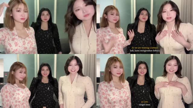 MSBREEWC x DEA x IMYUJIA 19DES - Telegram @OnlyNutrisiOFC2(720P versi).mp4