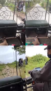 siskae prank kang becak outdoor.mp4
