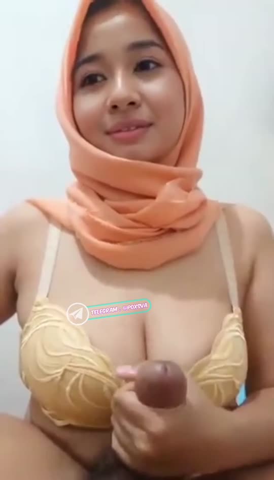 - Dikocokin binor jilbab - { Full durasi Telegram @poxsva }.mp4