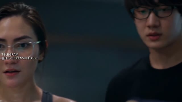 AI Motion Petualang Roni x Linda - Insiden Di Parkiran Mall - Telegram @jas.mp4