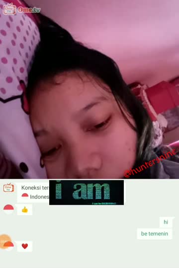 OmeTV SMA Cewek SMA Toge .mp4
