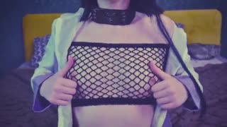 Cosplay Hinata super mantap.mp4