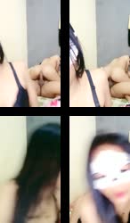 Moni & Besti 3Some Part 2