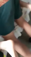 main sambil di liatin adek  cwok.mp4