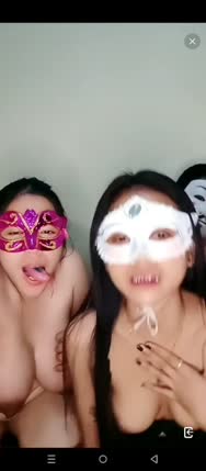 bebysa trisom Ama temen kost part 1