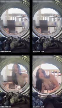 Bokep Indo Msbreewc Nyangkut di Mesin Cuci - DoodStream - vidxlr.top