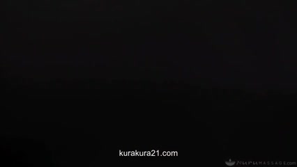 Barat Sub Indo - Adikku belajar pijat berakhir plus plus.mp4